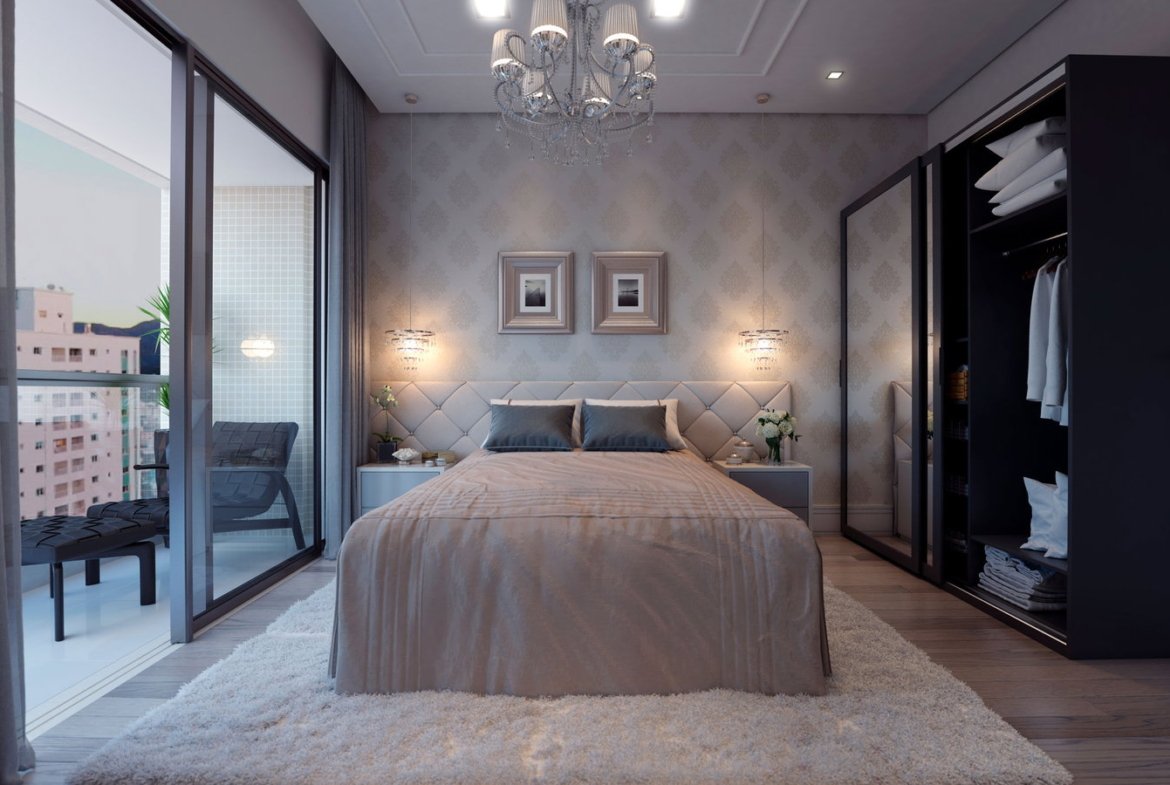 Apartamento Carolina Di Roma Balneário Camboriú (SC) – HAACKE