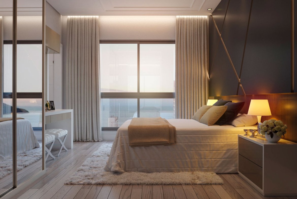 Apartamento Carolina Di Roma Balneário Camboriú (SC) – HAACKE