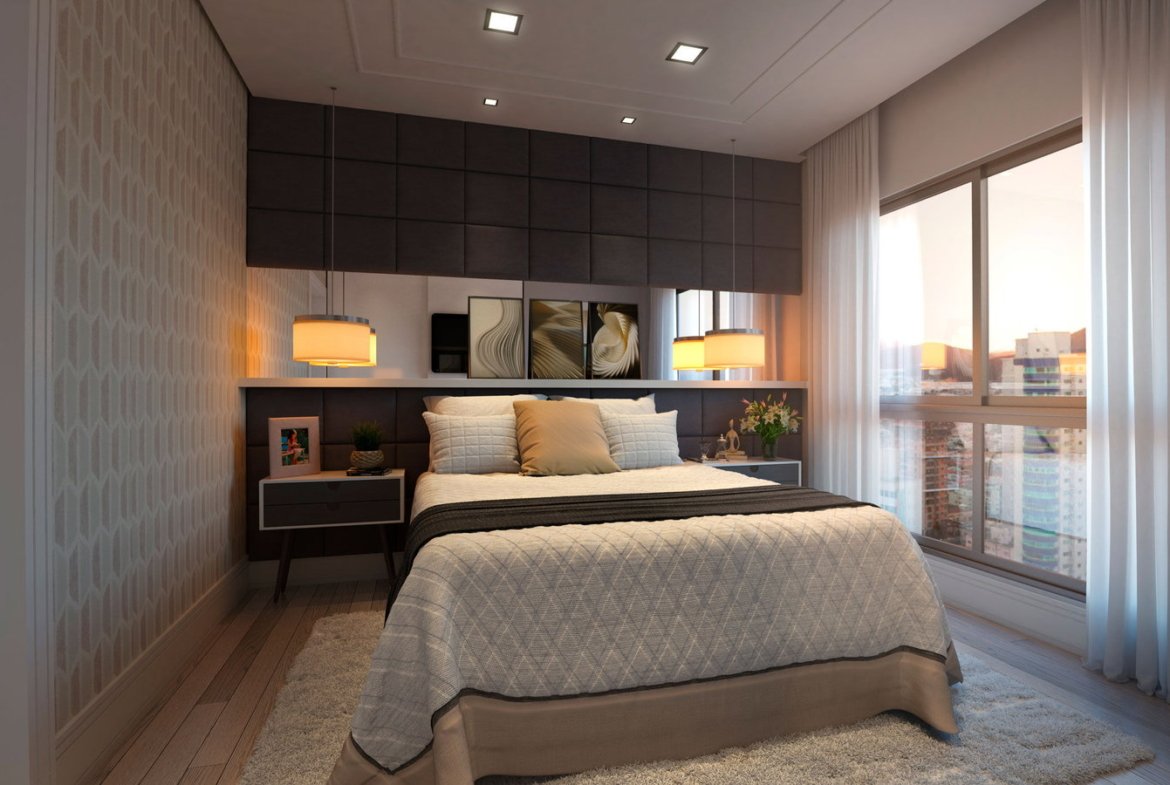 Apartamento Carolina Di Roma Balneário Camboriú (SC) – HAACKE