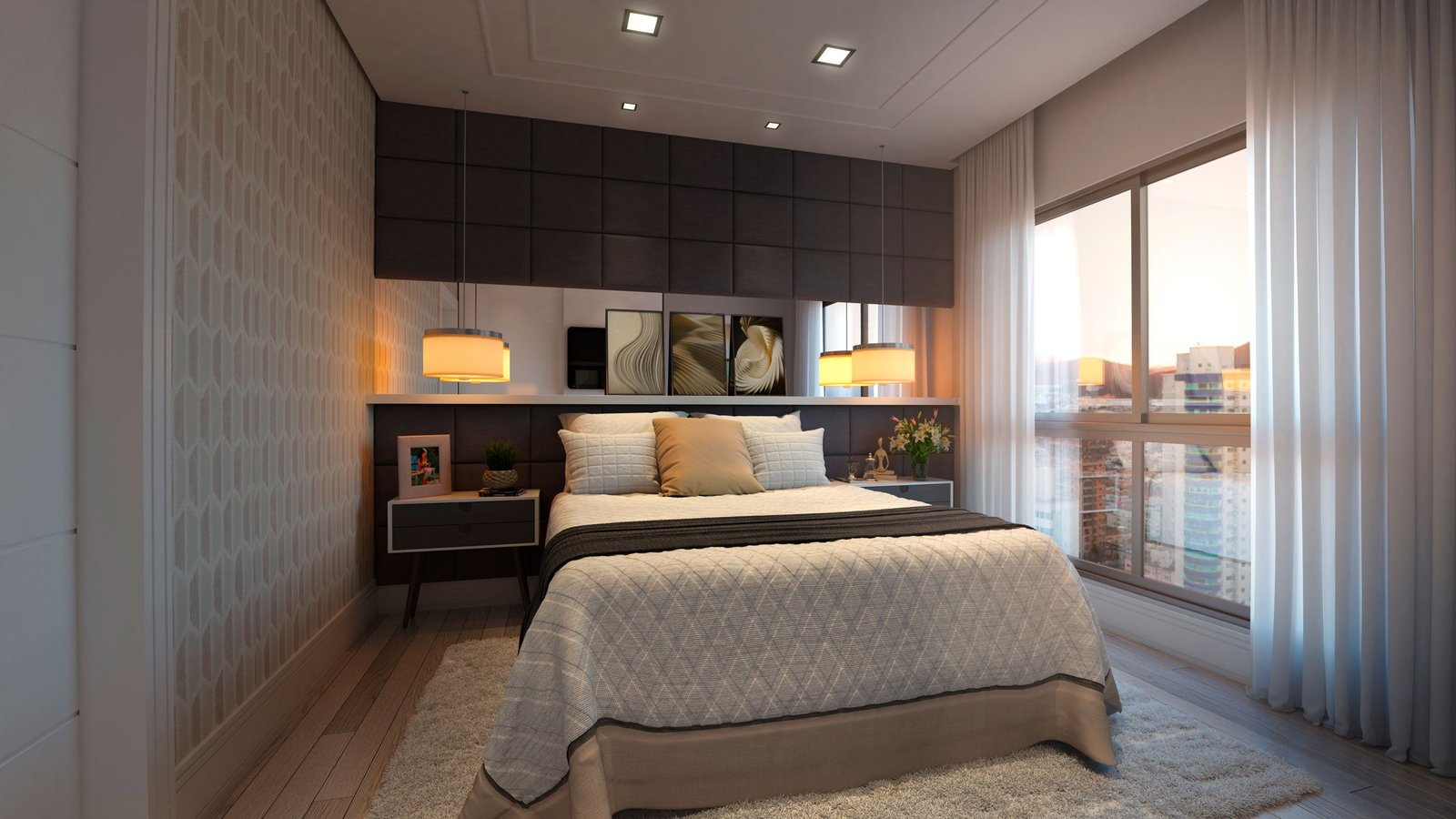 Apartamento Carolina Di Roma Balneário Camboriú (SC) – HAACKE