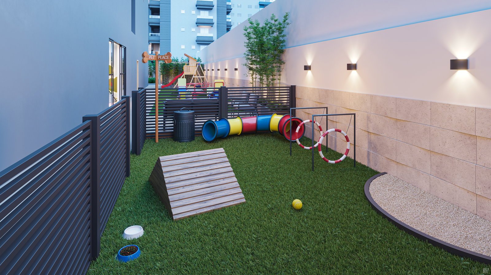 Apartamento Symphony Balneário Camboriú (SC) – HAACKE