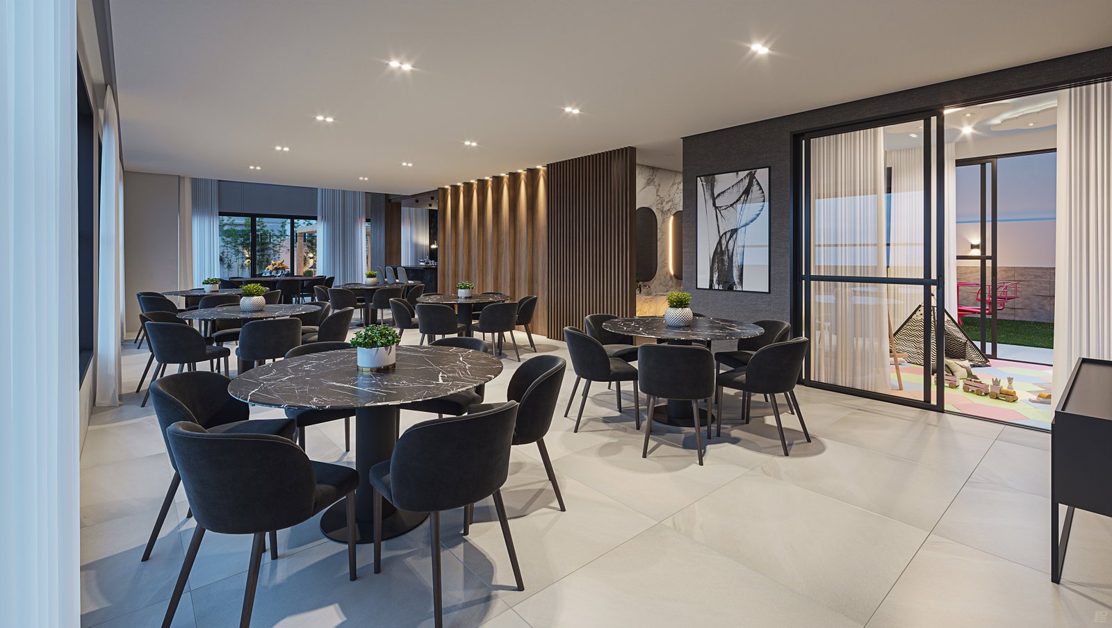 Apartamento Symphony Balneário Camboriú (SC) – HAACKE