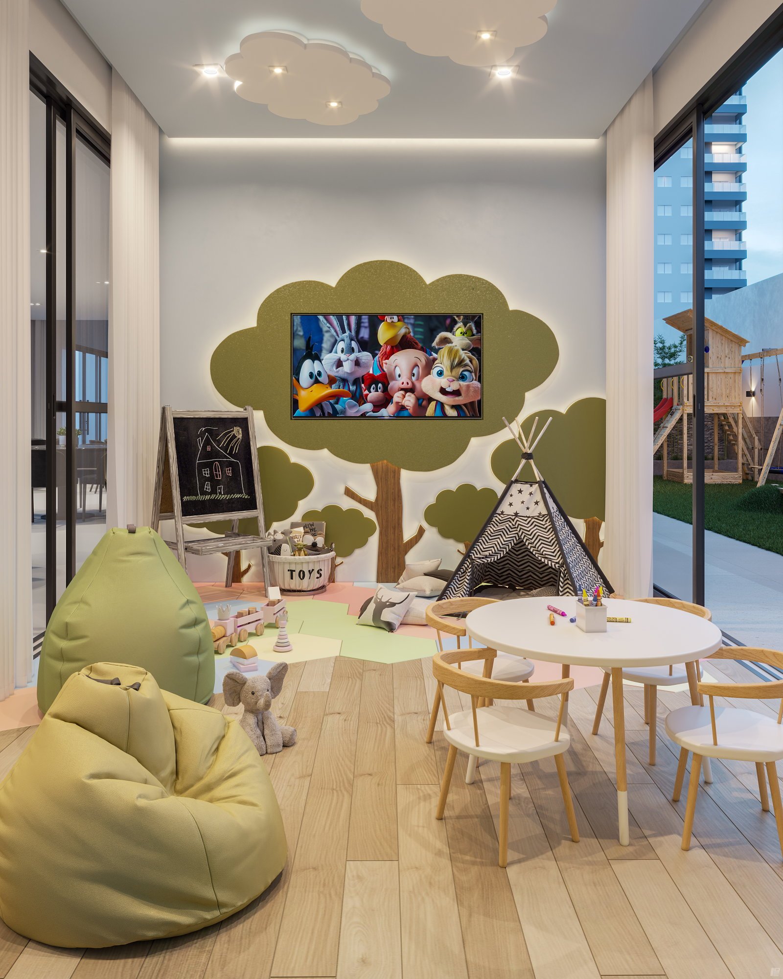 Apartamento Symphony Balneário Camboriú (SC) – HAACKE