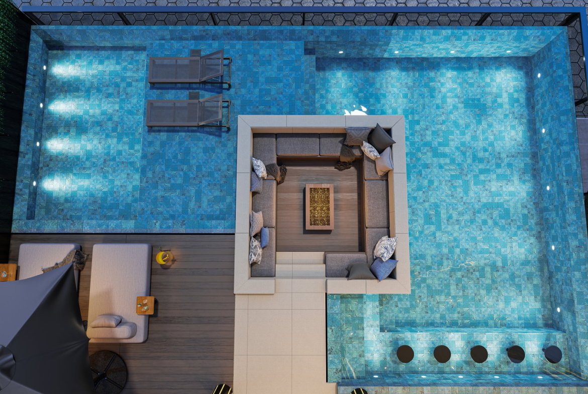 Apartamento Symphony Balneário Camboriú (SC) – HAACKE