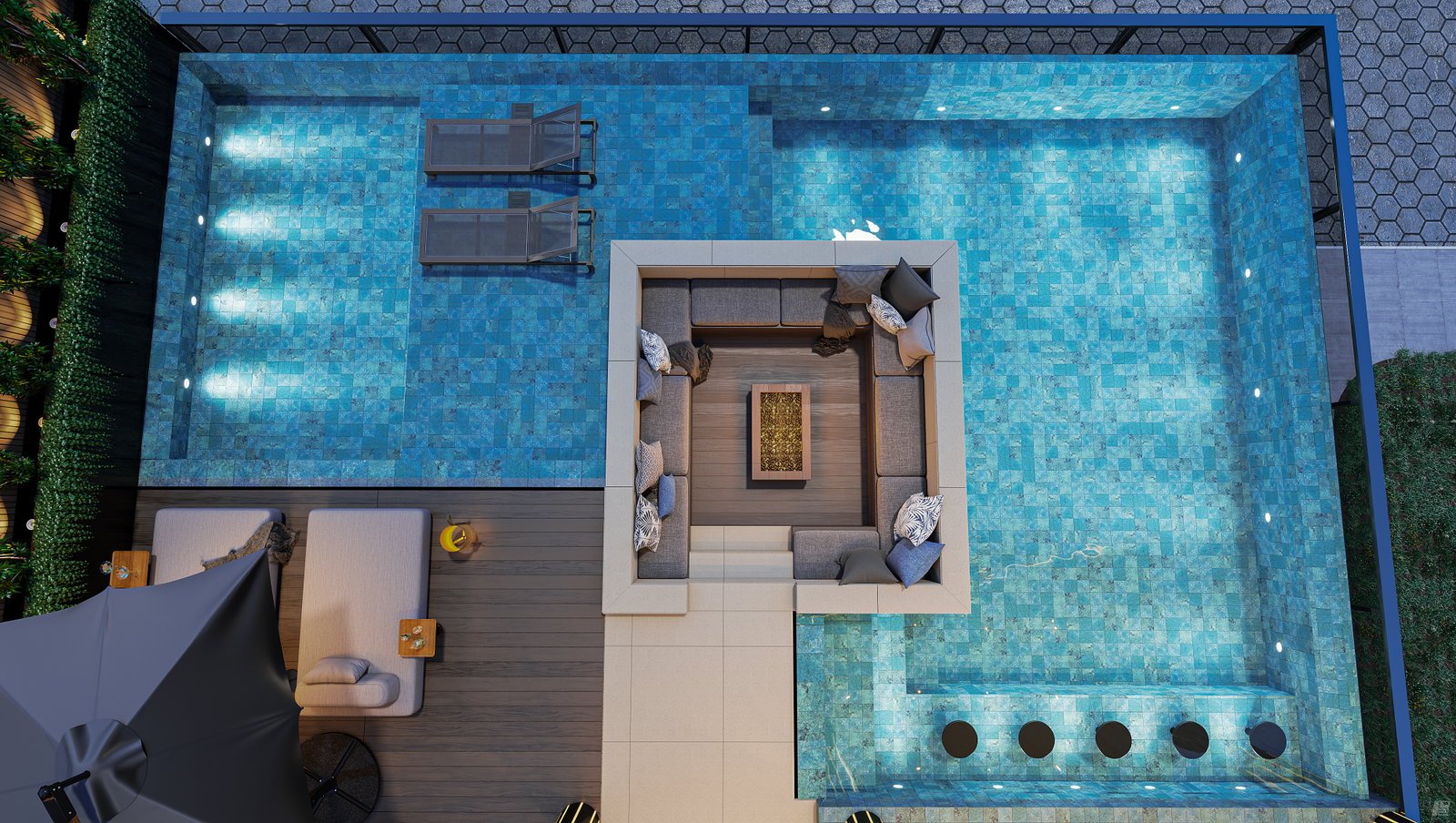 Apartamento Symphony Balneário Camboriú (SC) – HAACKE