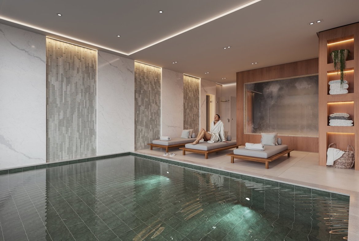 Apartamento Symphony Balneário Camboriú (SC) – HAACKE