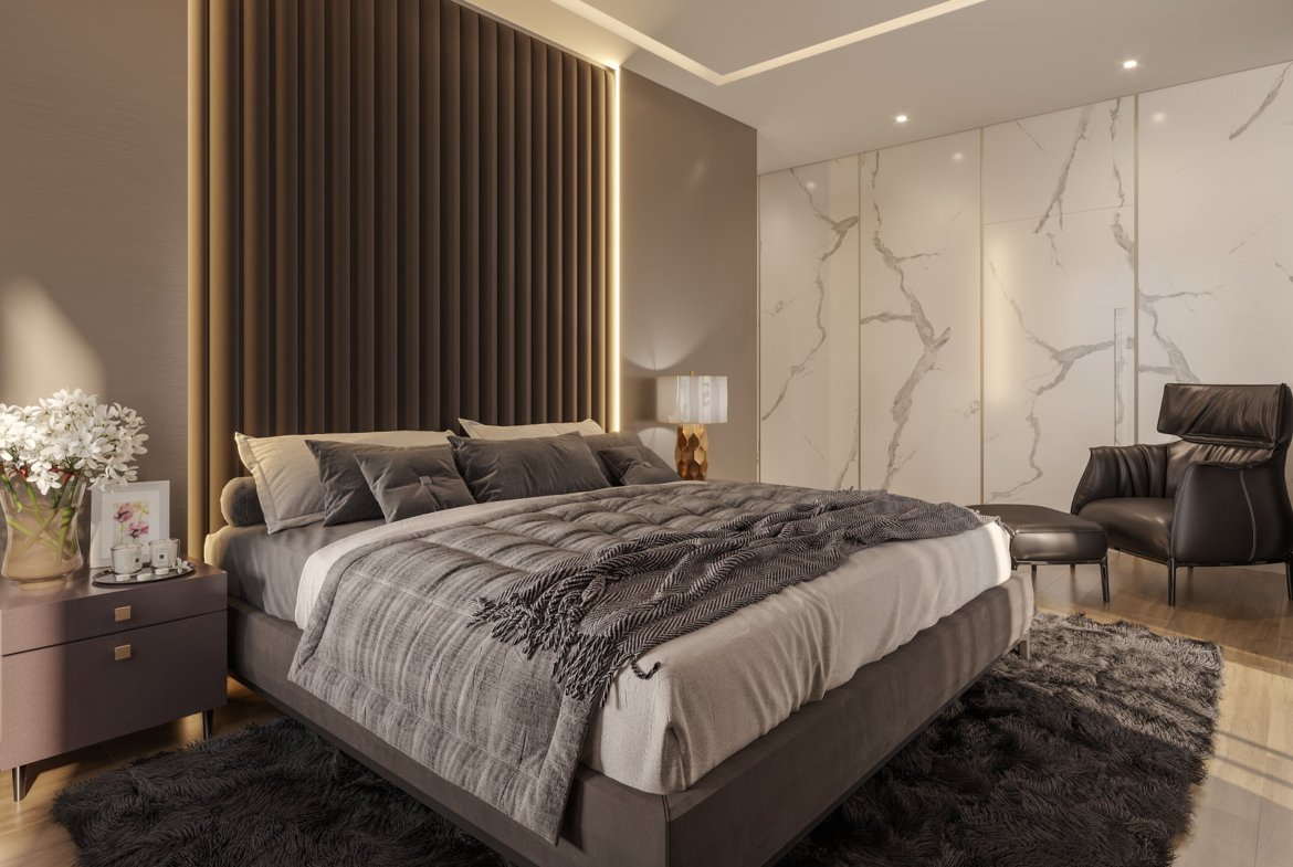 Apartamento Symphony Balneário Camboriú (SC) – HAACKE