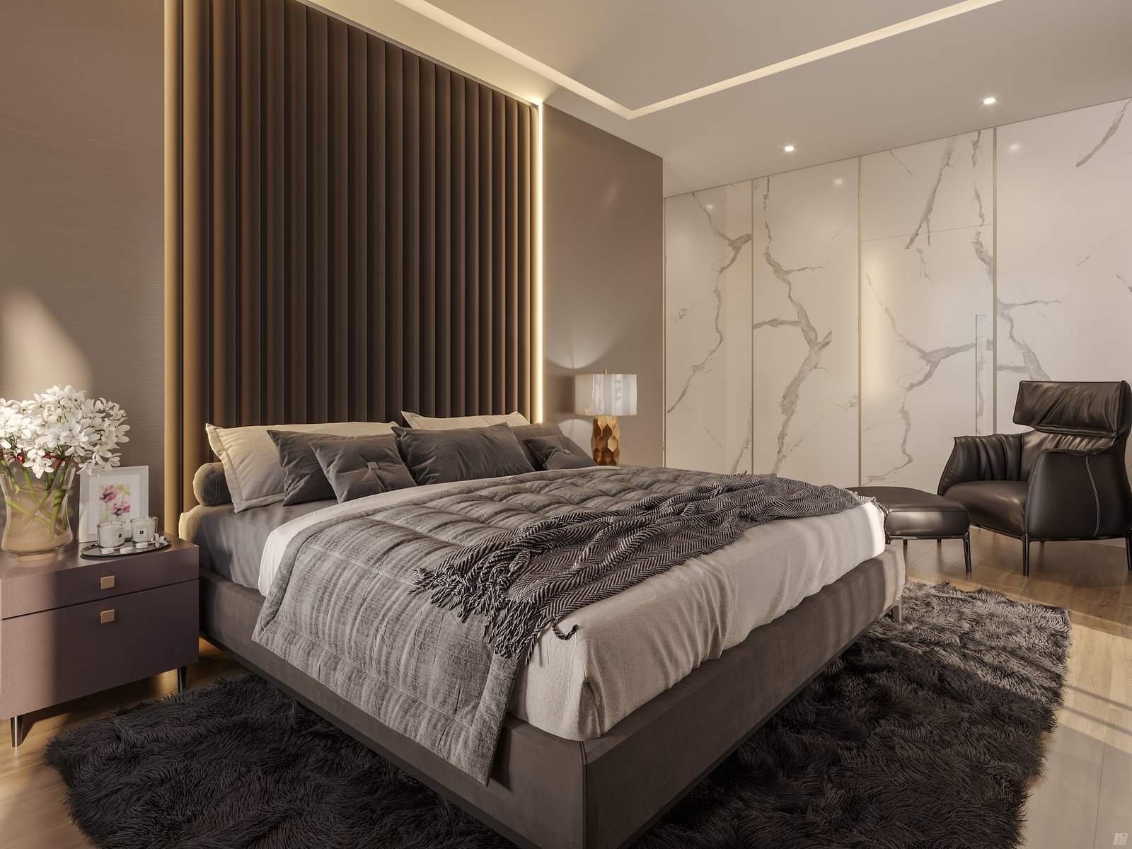 Apartamento Symphony Balneário Camboriú (SC) – HAACKE