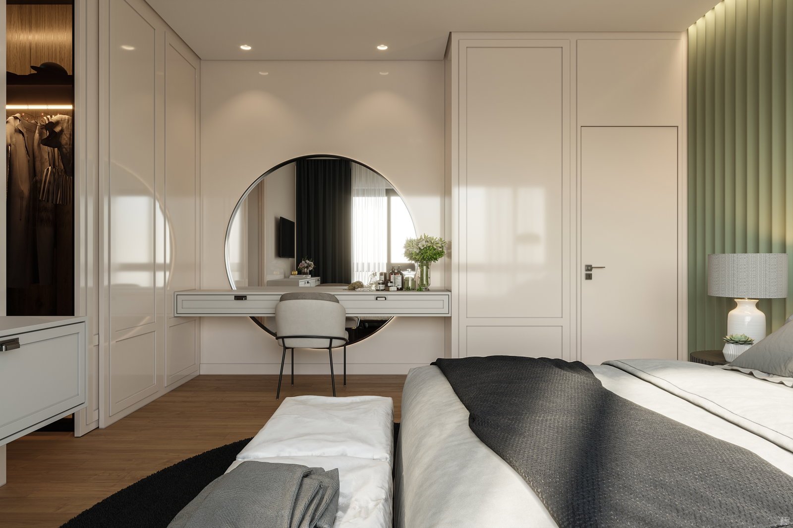 Apartamento Symphony Balneário Camboriú (SC) – HAACKE