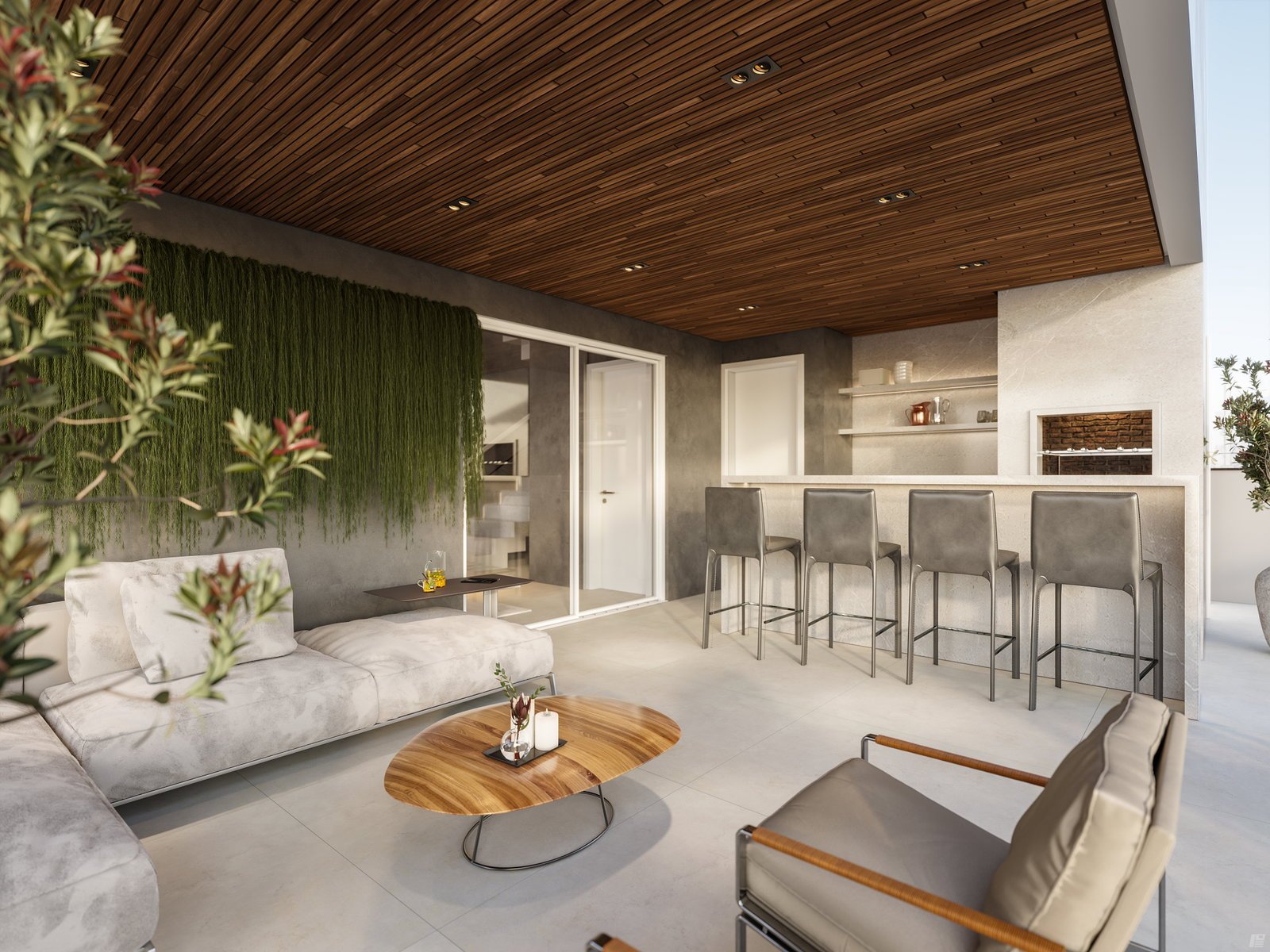 Apartamento Symphony Balneário Camboriú (SC) – HAACKE