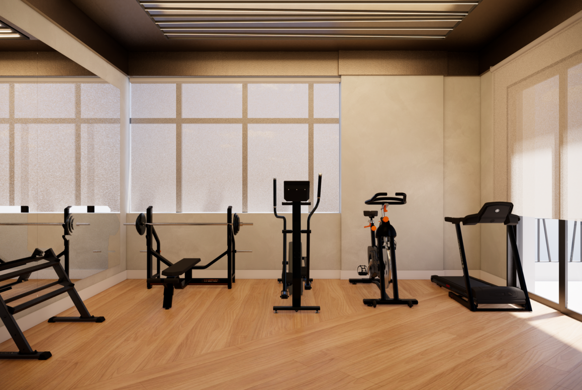 Apartamento no Harmonie Residence em Balneário Camboriú (SC) | HPIO