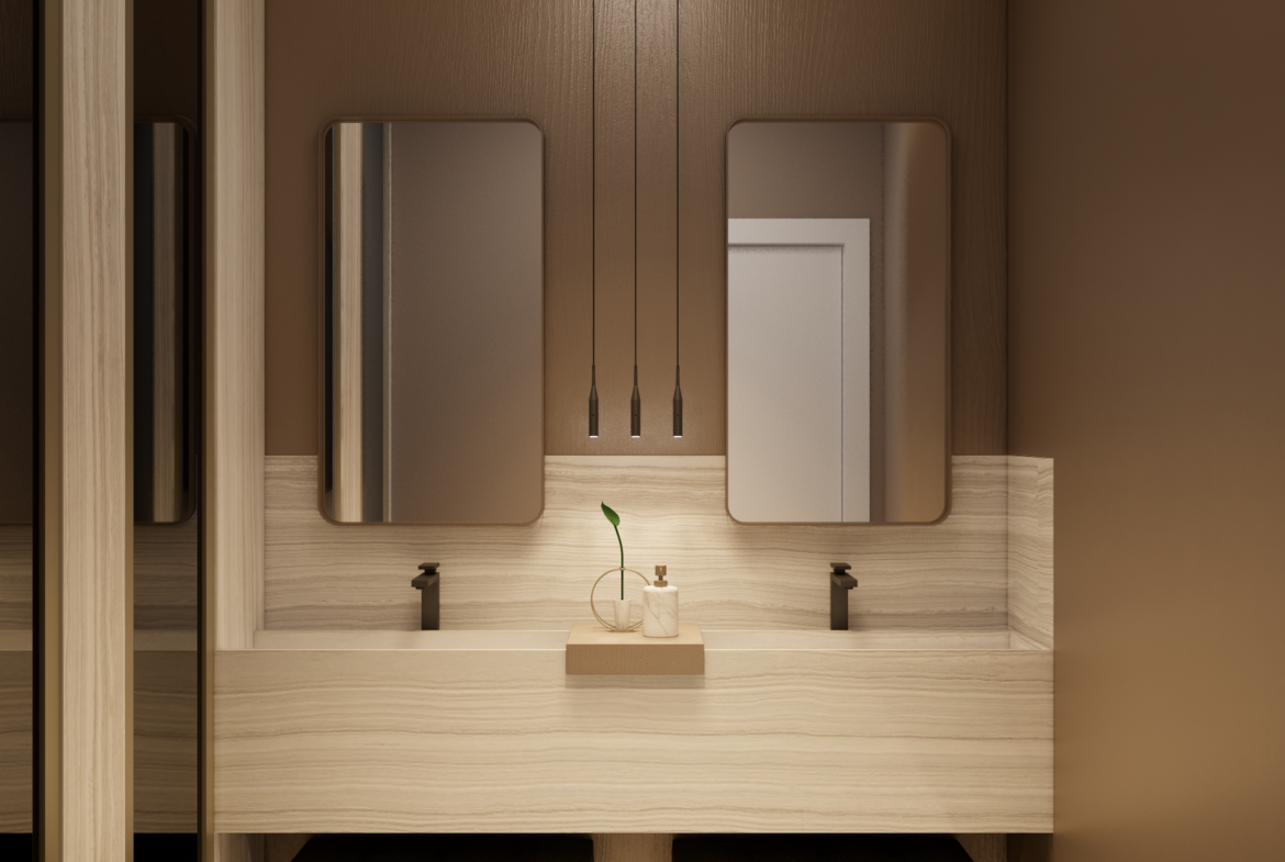 Apartamento no Harmonie Residence em Balneário Camboriú (SC) | HPIO