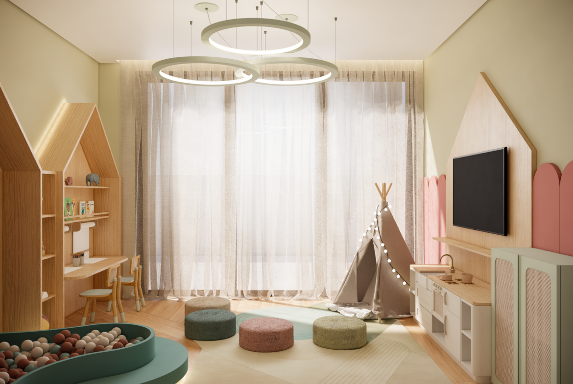 Apartamento no Harmonie Residence em Balneário Camboriú (SC) | HPIO