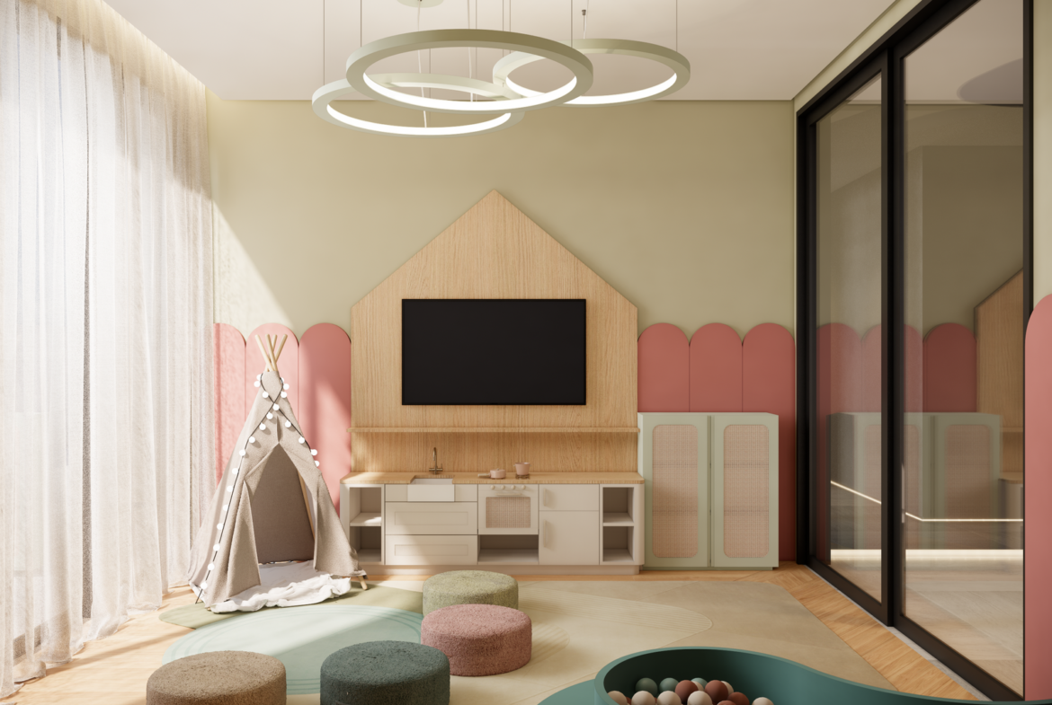 Apartamento no Harmonie Residence em Balneário Camboriú (SC) | HPIO