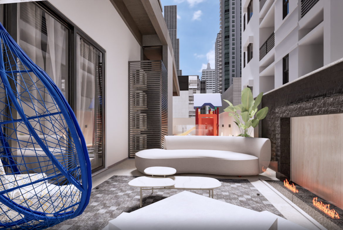 Apartamento no Harmonie Residence em Balneário Camboriú (SC) | HPIO