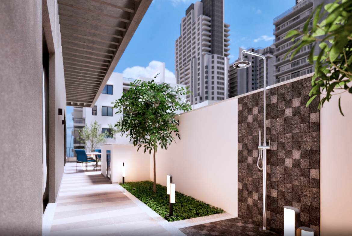 Apartamento no Harmonie Residence em Balneário Camboriú (SC) | HPIO