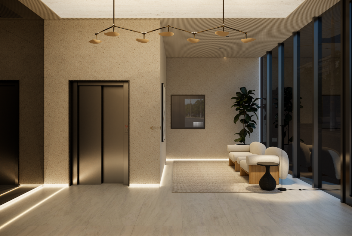 Apartamento no Harmonie Residence em Balneário Camboriú (SC) | HPIO
