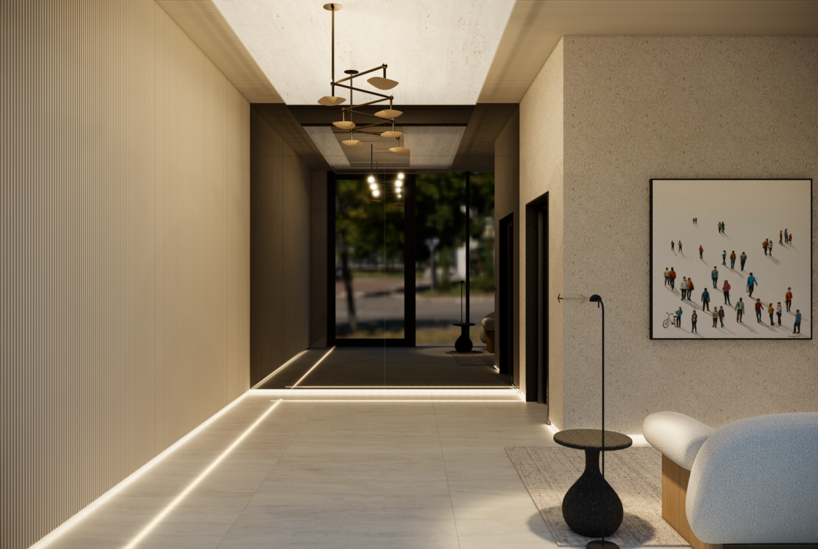 Apartamento no Harmonie Residence em Balneário Camboriú (SC) | HPIO