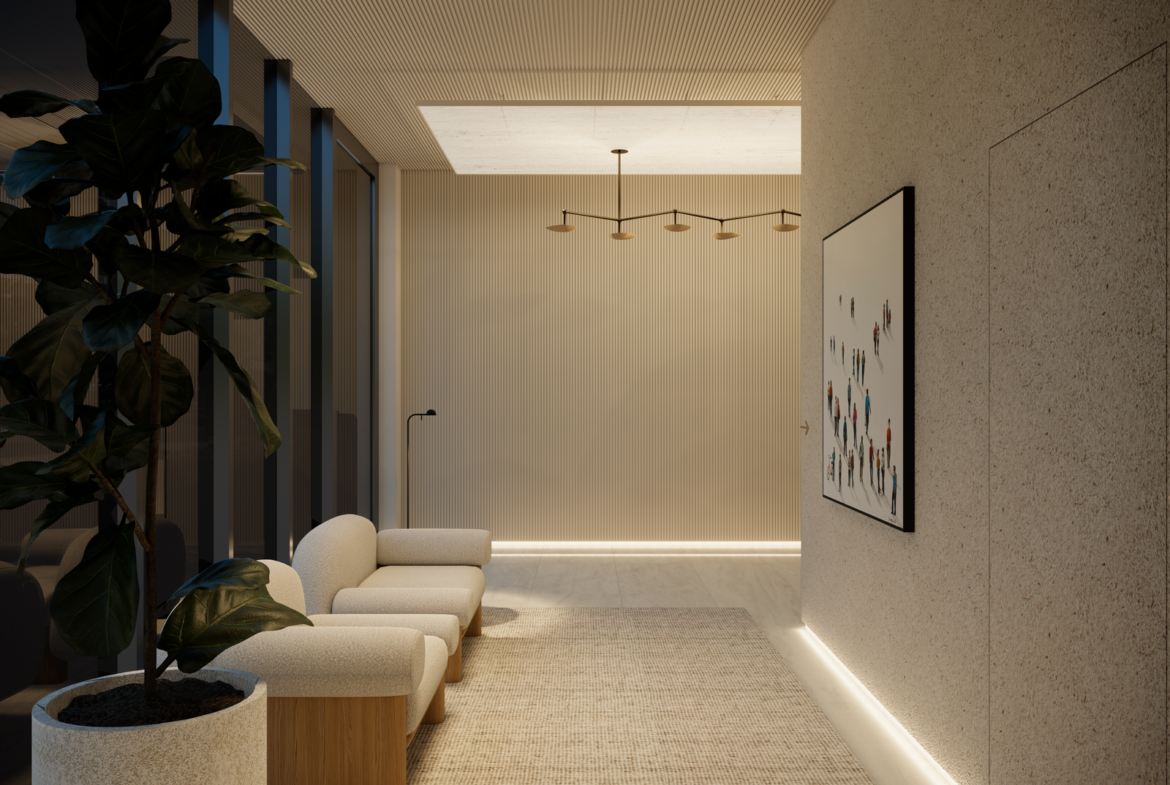Apartamento no Harmonie Residence em Balneário Camboriú (SC) | HPIO