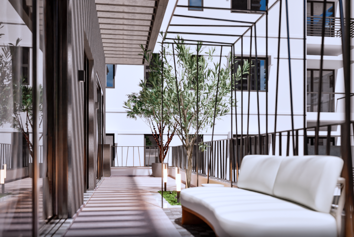 Apartamento no Harmonie Residence em Balneário Camboriú (SC) | HPIO