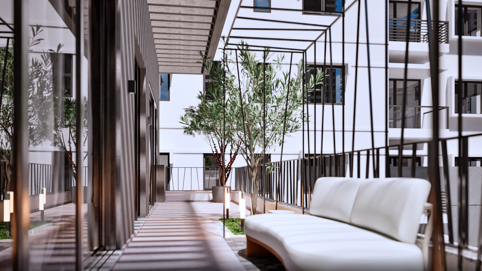 hpio-harmonie-lounge-01 Apartamento no Harmonie Residence em Balneário Camboriú (SC) | HPIO