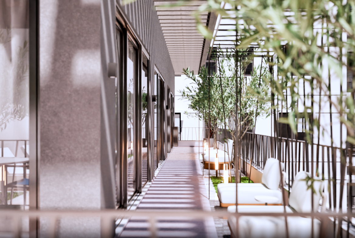 Apartamento no Harmonie Residence em Balneário Camboriú (SC) | HPIO