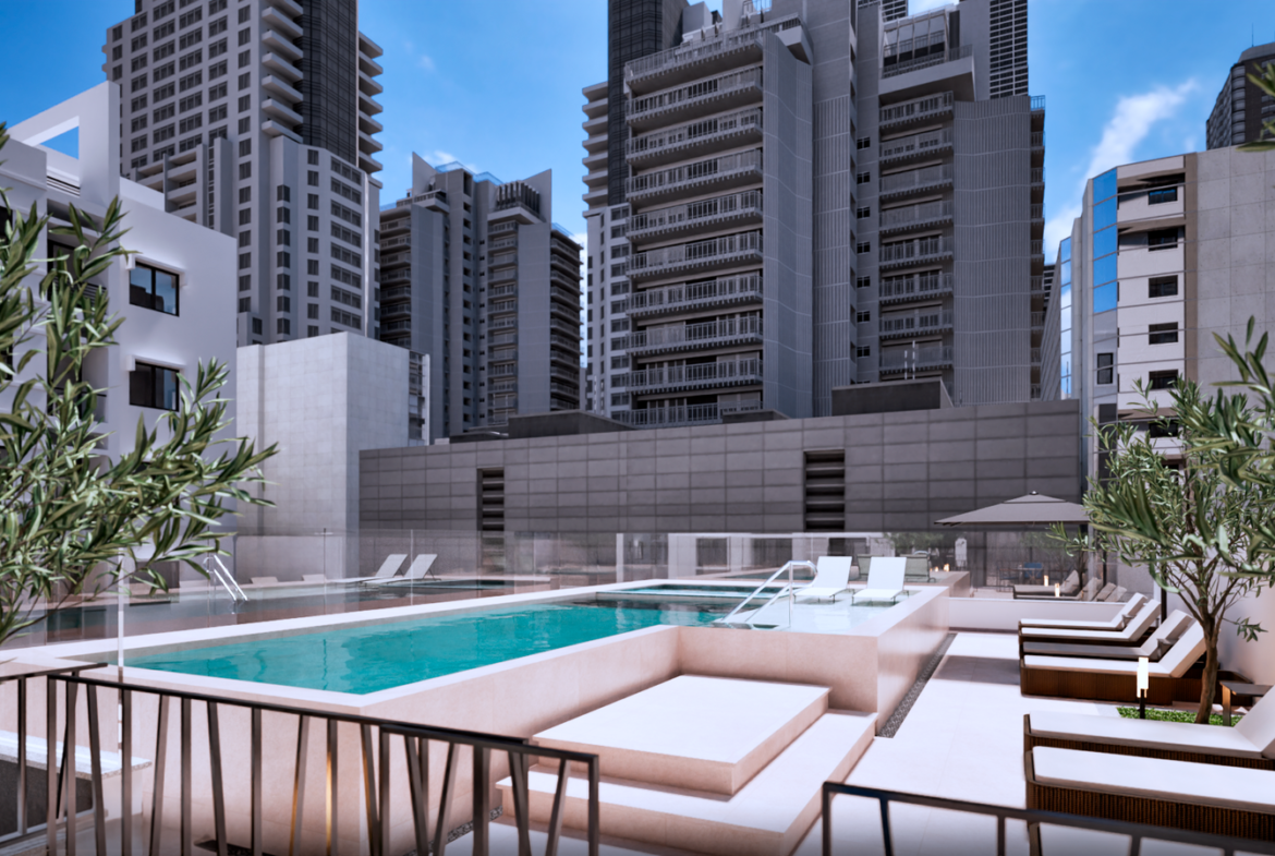 Apartamento no Harmonie Residence em Balneário Camboriú (SC) | HPIO