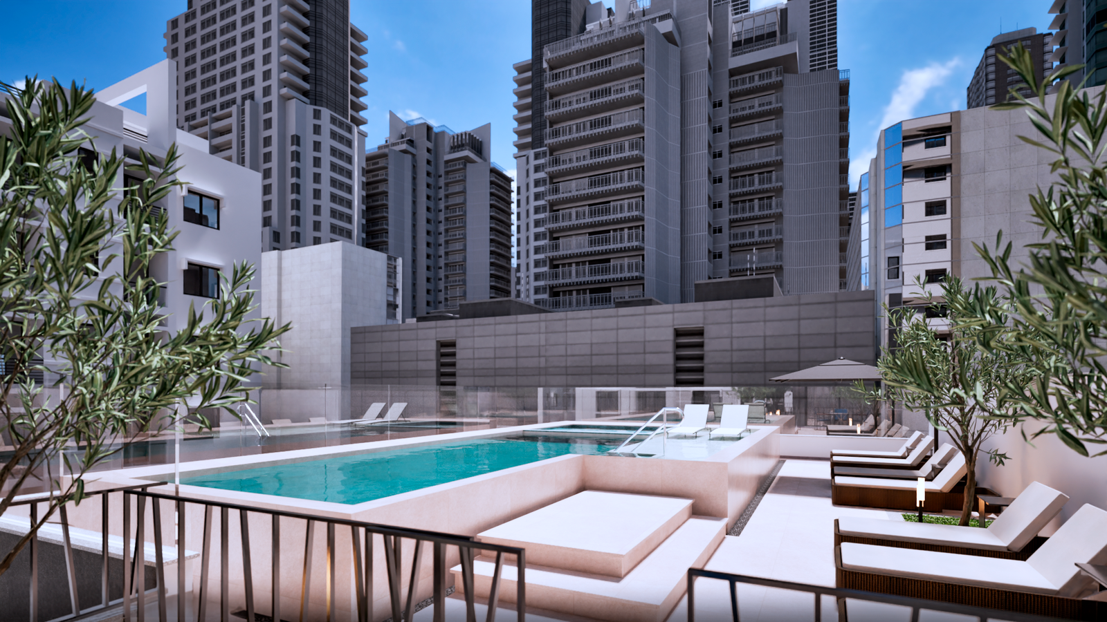 hpio-harmonie-piscina-01 Apartamento no Harmonie Residence em Balneário Camboriú (SC) | HPIO