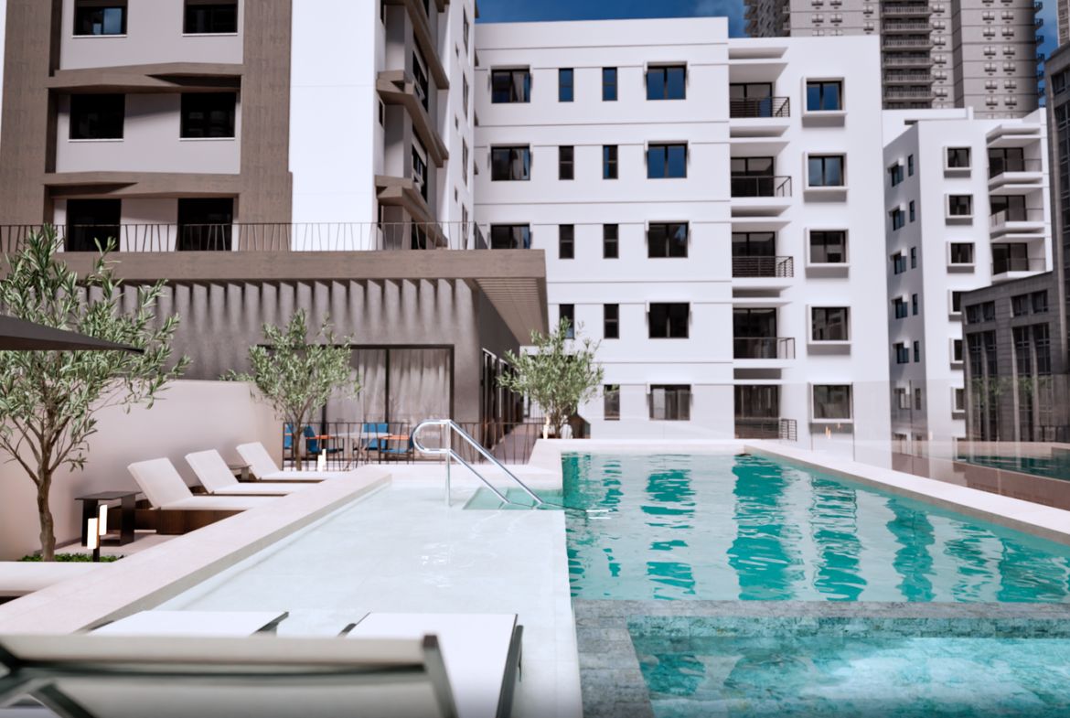 Apartamento no Harmonie Residence em Balneário Camboriú (SC) | HPIO