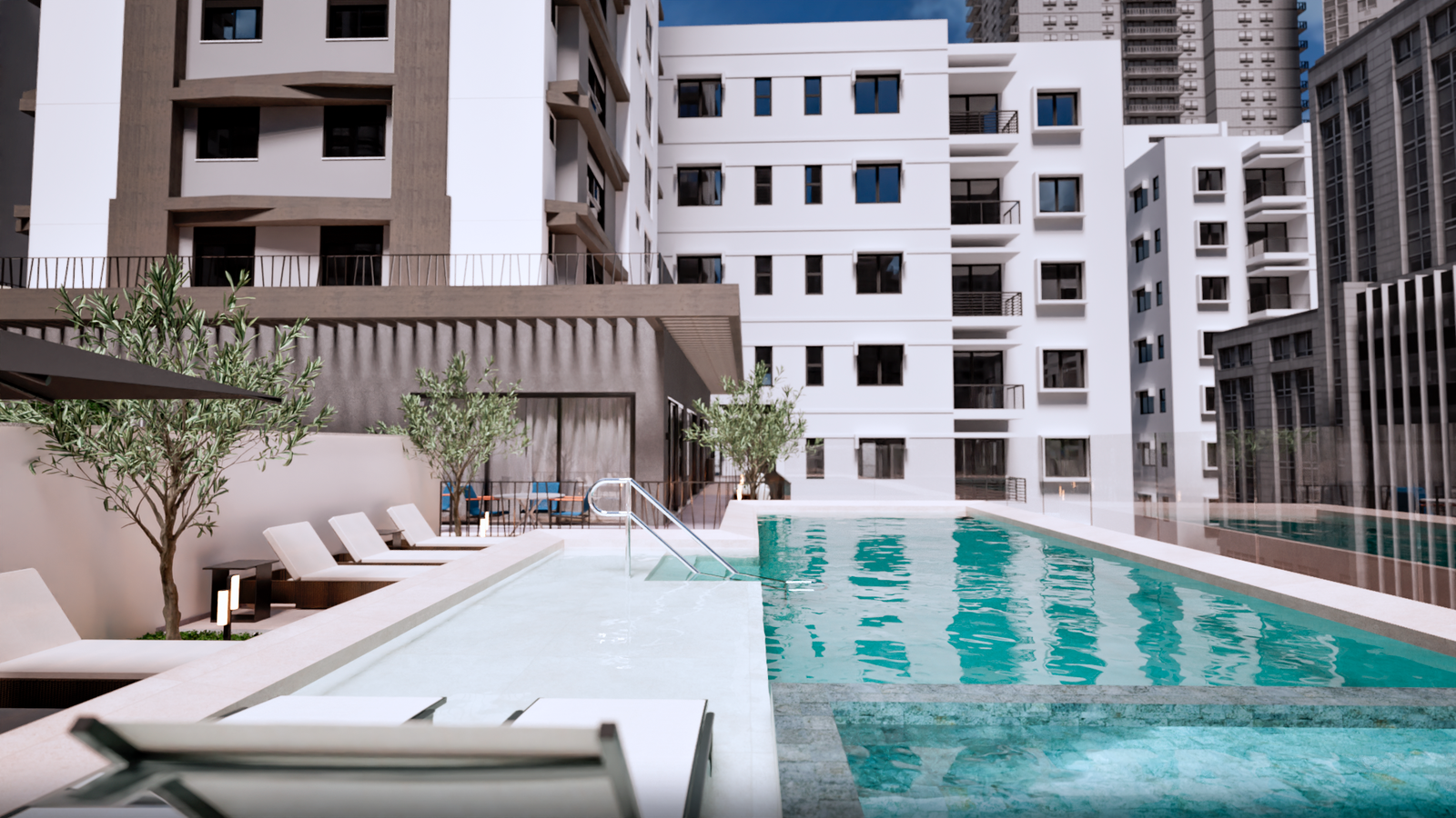 hpio-harmonie-piscina-02 Apartamento no Harmonie Residence em Balneário Camboriú (SC) | HPIO