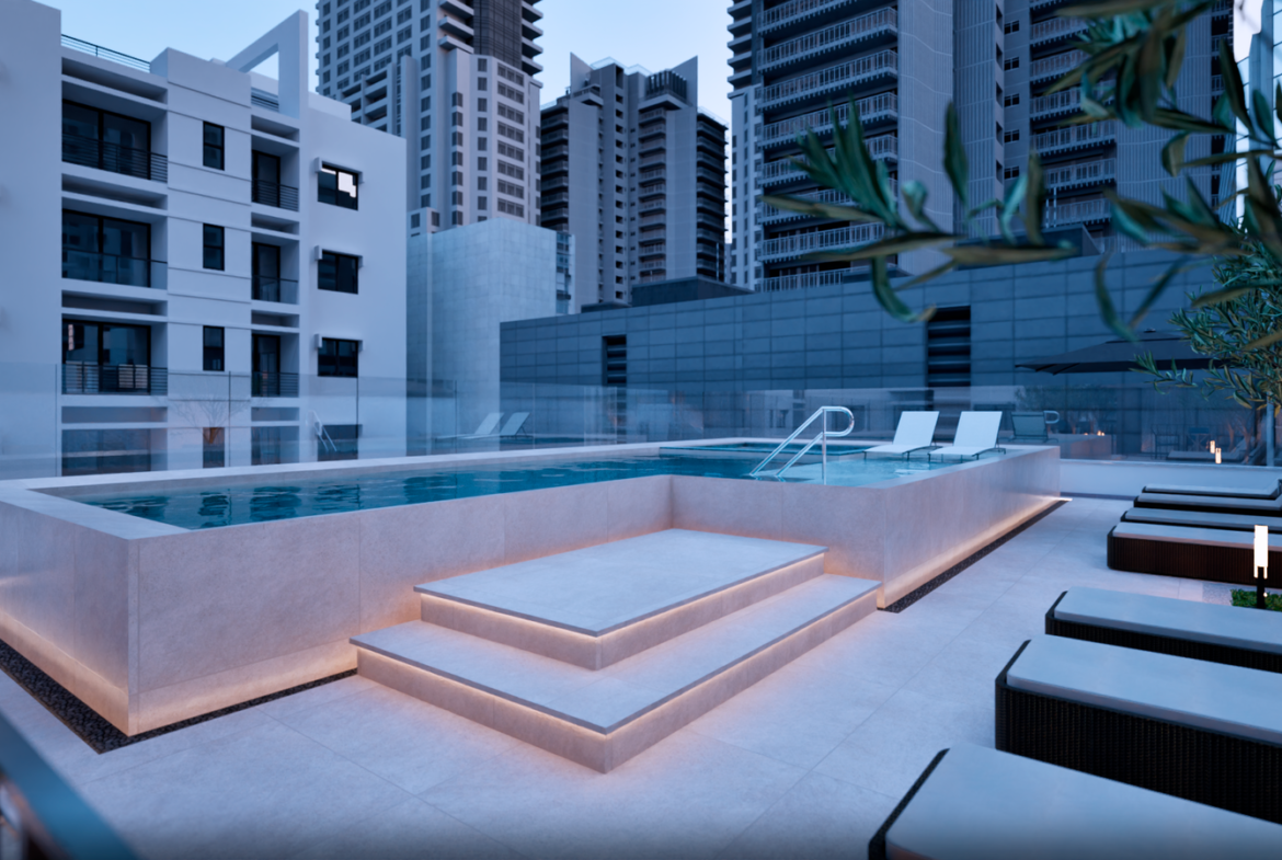 Apartamento no Harmonie Residence em Balneário Camboriú (SC) | HPIO