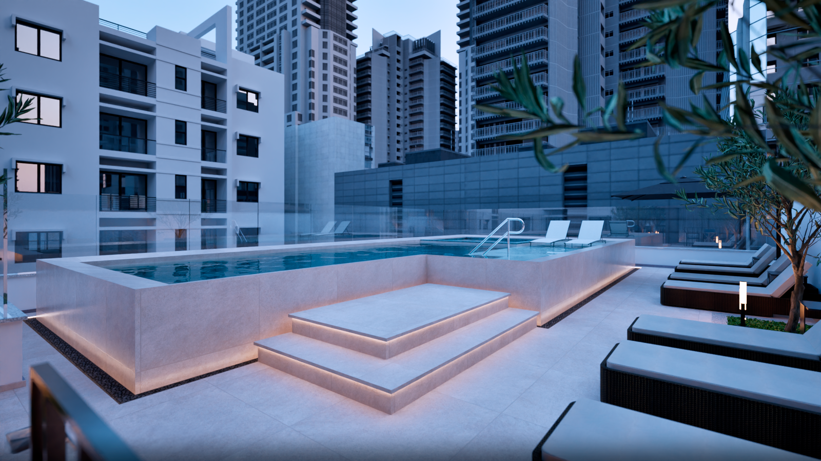 hpio-harmonie-piscina-03 Apartamento no Harmonie Residence em Balneário Camboriú (SC) | HPIO