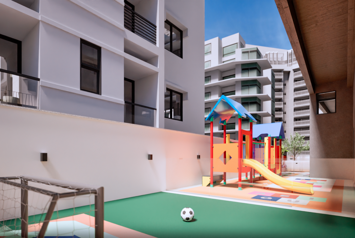 Apartamento no Harmonie Residence em Balneário Camboriú (SC) | HPIO