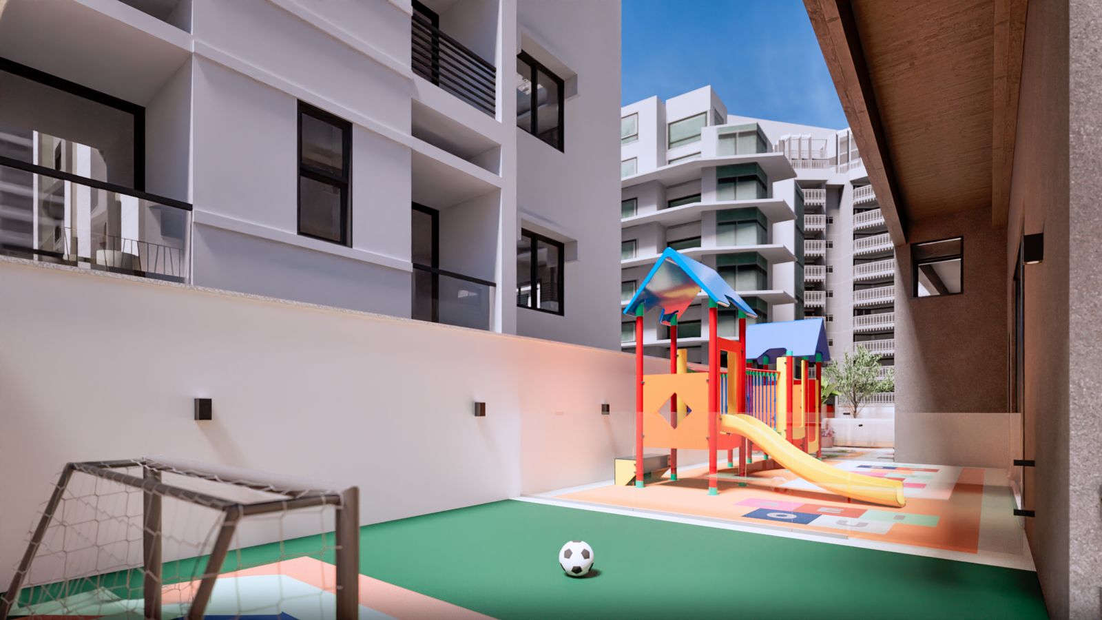 hpio-harmonie-playground-01 Apartamento no Harmonie Residence em Balneário Camboriú (SC) | HPIO