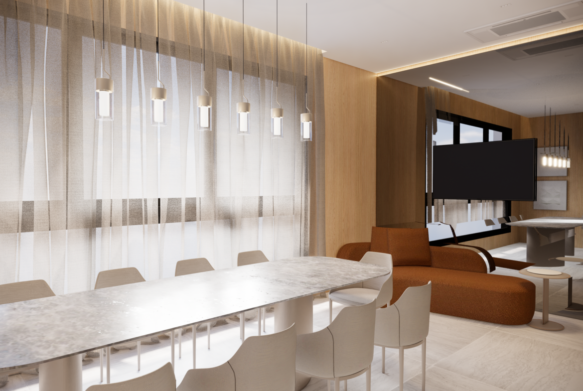 Apartamento no Harmonie Residence em Balneário Camboriú (SC) | HPIO