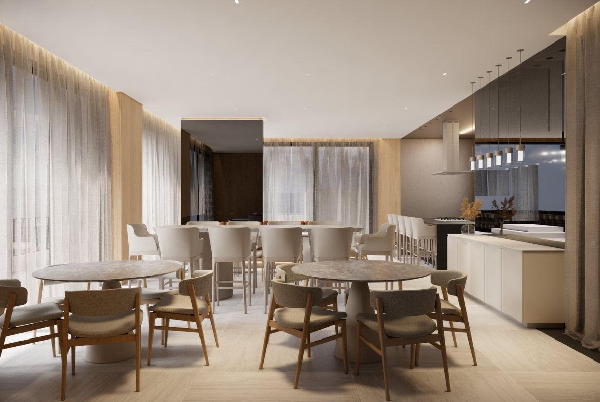 Apartamento no Harmonie Residence em Balneário Camboriú (SC) | HPIO