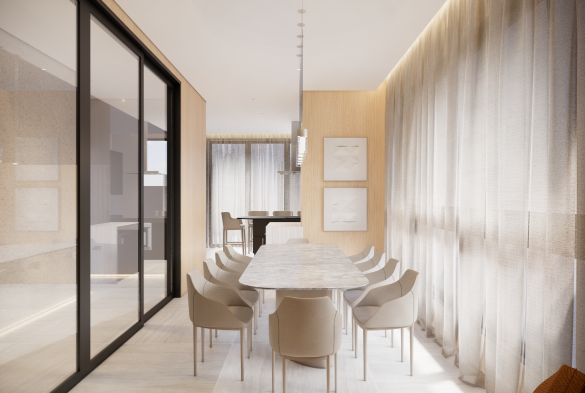 Apartamento no Harmonie Residence em Balneário Camboriú (SC) | HPIO
