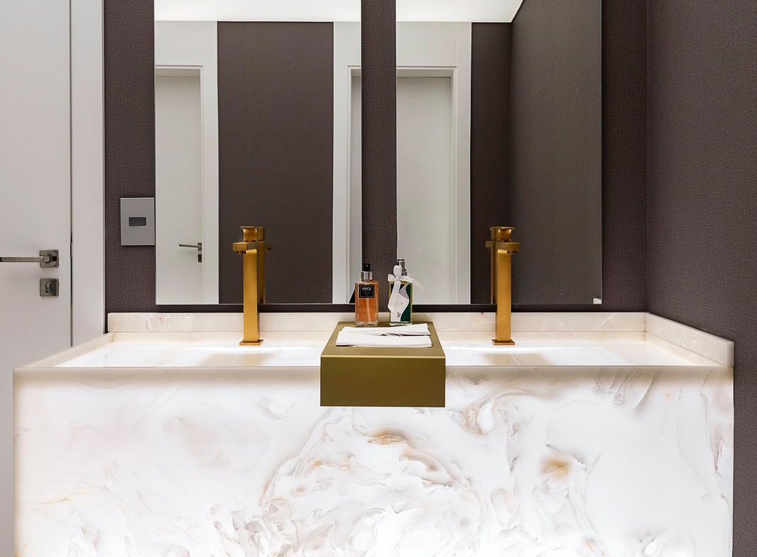 Apartamento no Home Square Residence em Balneário Camboriú (SC) | HPIO