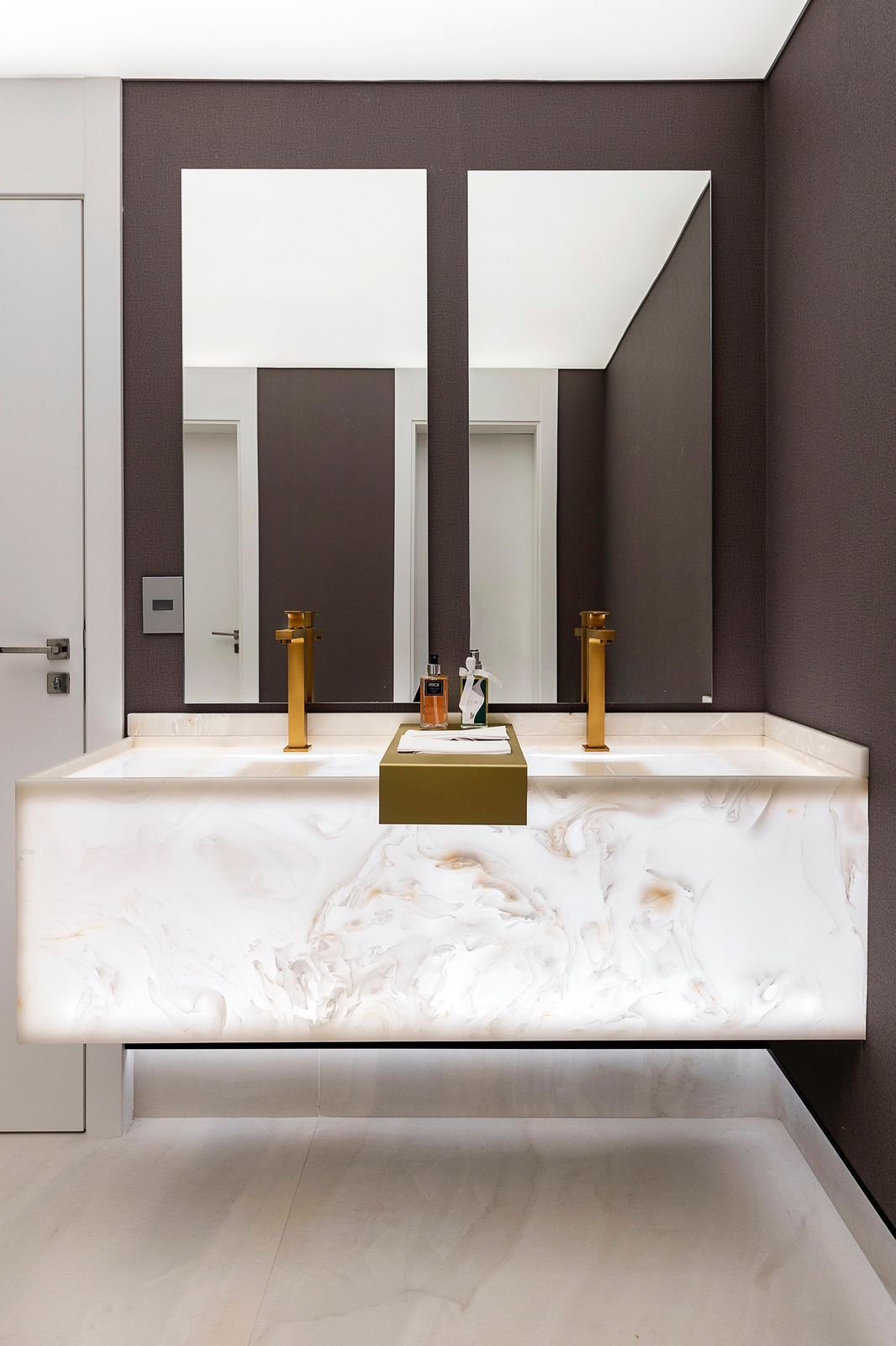 Apartamento no Home Square Residence em Balneário Camboriú (SC) | HPIO