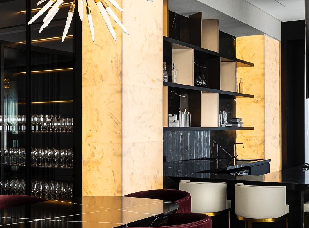 Apartamento no Home Square Residence em Balneário Camboriú (SC) | HPIO