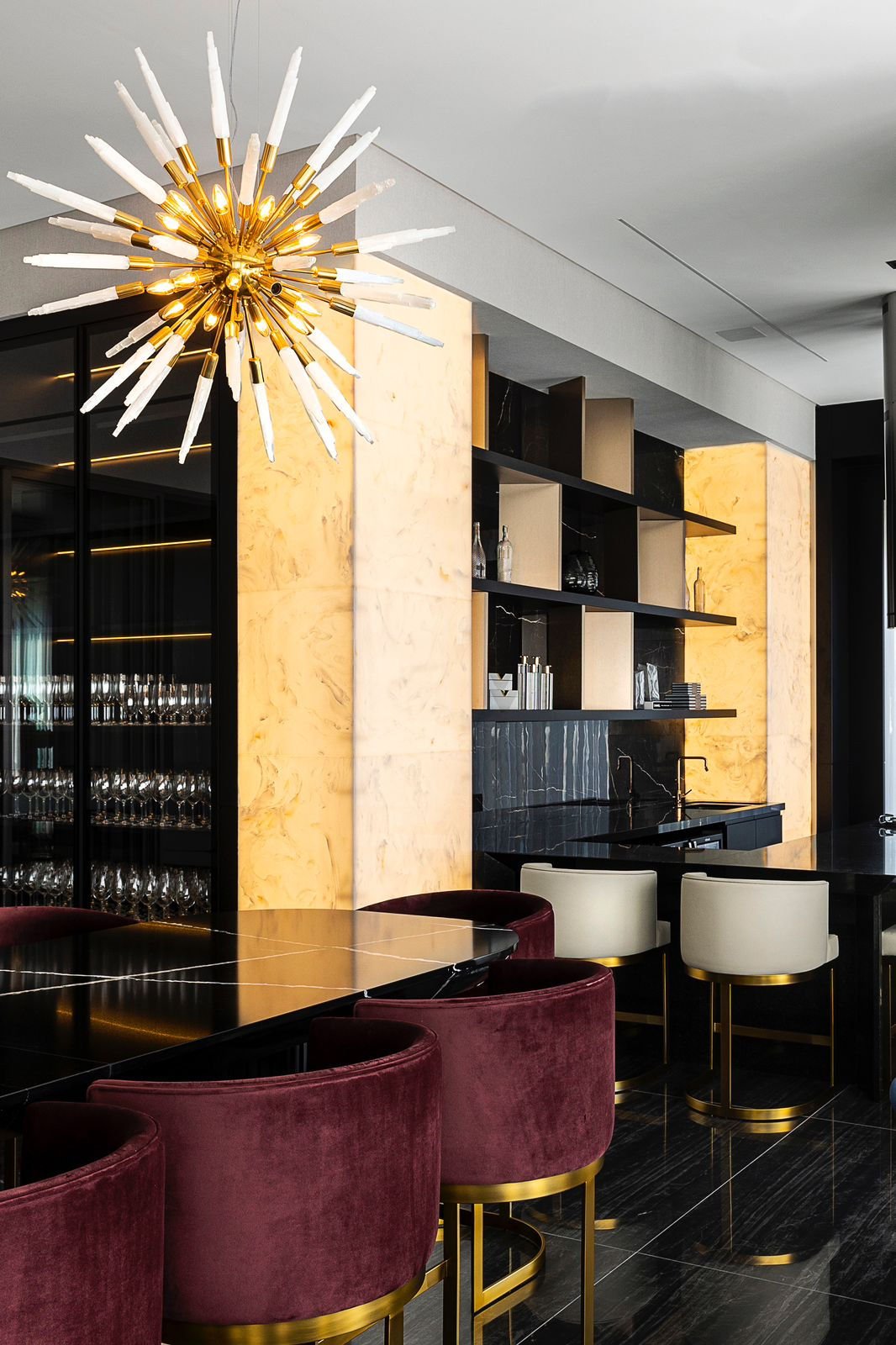 Apartamento no Home Square Residence em Balneário Camboriú (SC) | HPIO