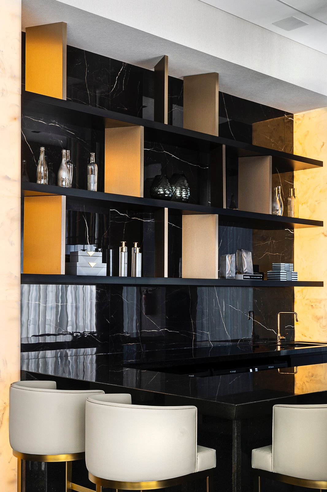 Apartamento no Home Square Residence em Balneário Camboriú (SC) | HPIO