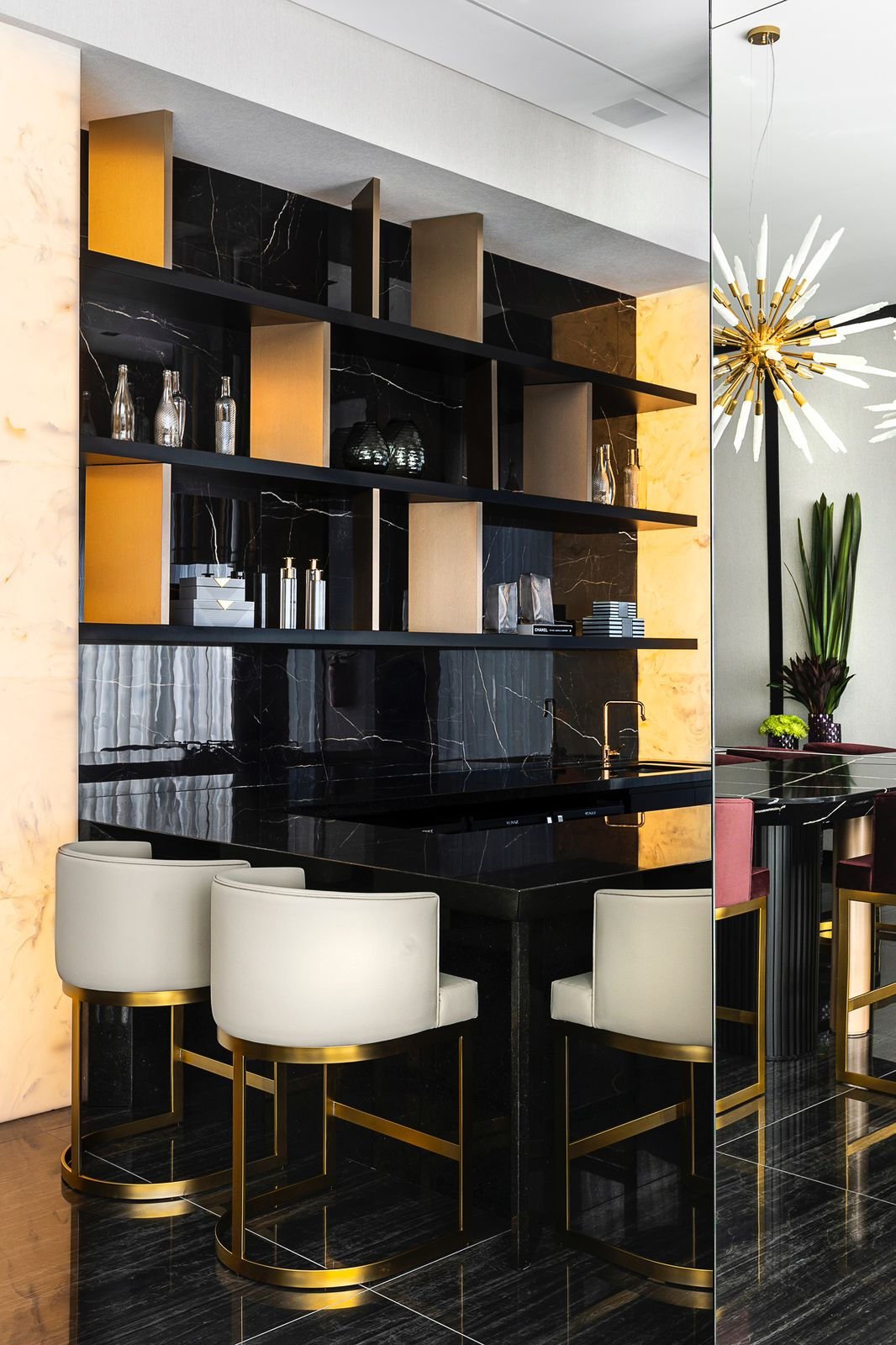 Apartamento no Home Square Residence em Balneário Camboriú (SC) | HPIO