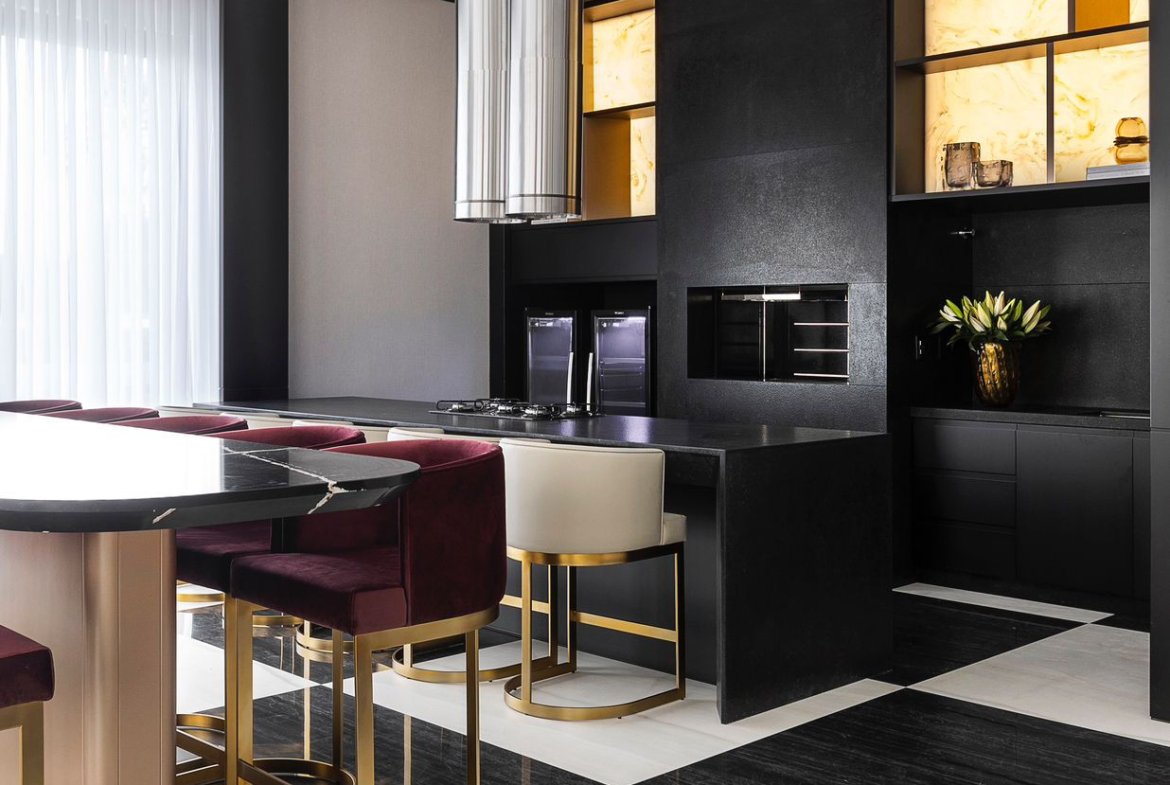 Apartamento no Home Square Residence em Balneário Camboriú (SC) | HPIO