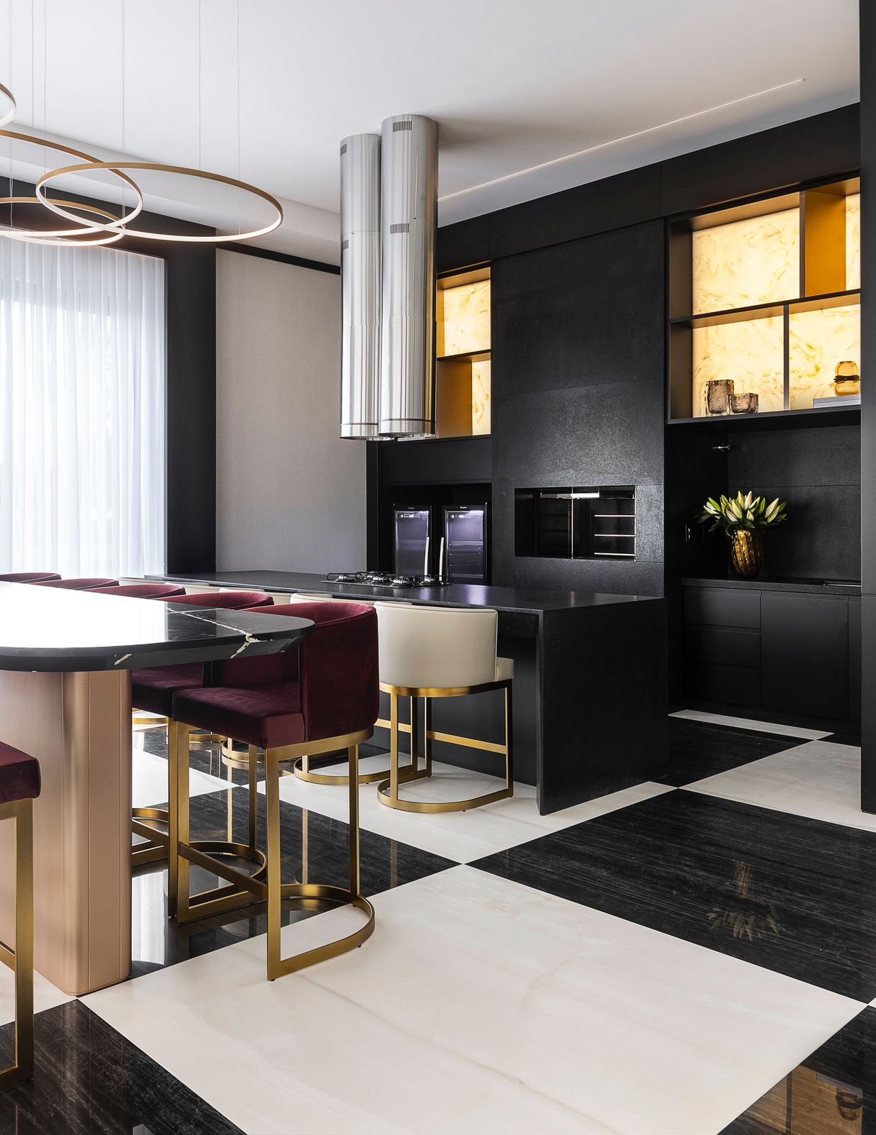 Apartamento no Home Square Residence em Balneário Camboriú (SC) | HPIO