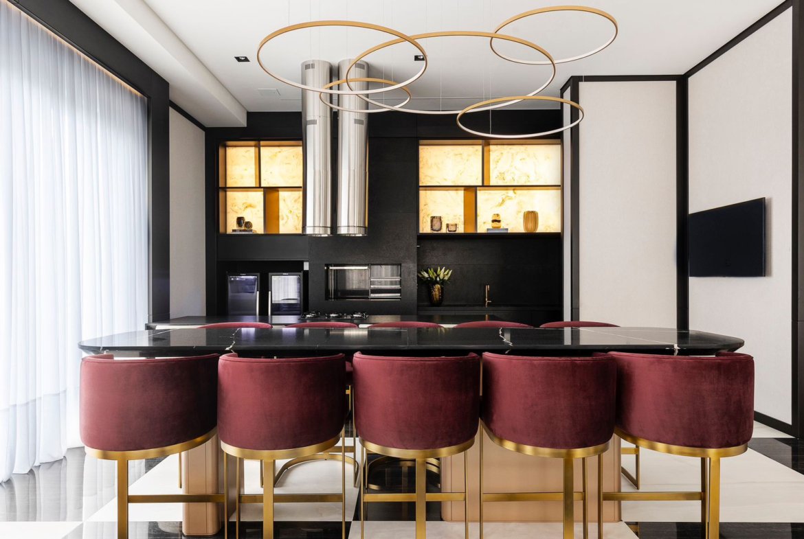 Apartamento no Home Square Residence em Balneário Camboriú (SC) | HPIO