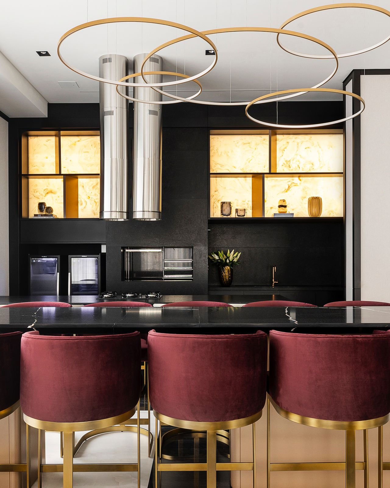 Apartamento no Home Square Residence em Balneário Camboriú (SC) | HPIO