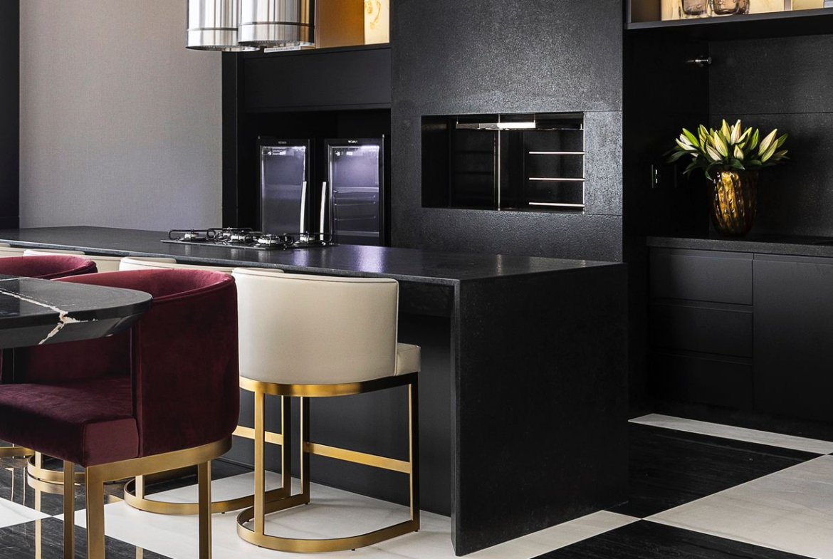 Apartamento no Home Square Residence em Balneário Camboriú (SC) | HPIO