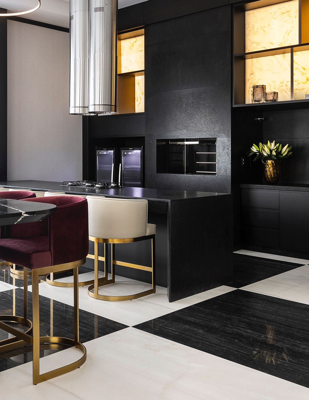 Apartamento no Home Square Residence em Balneário Camboriú (SC) | HPIO
