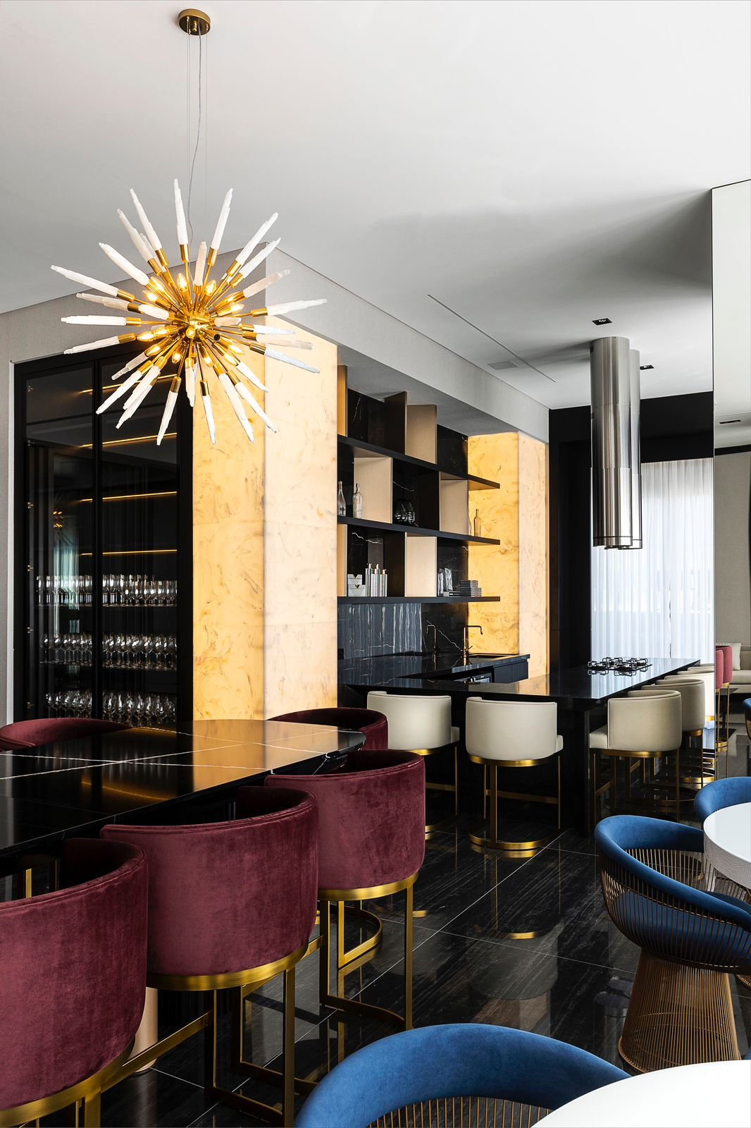 Apartamento no Home Square Residence em Balneário Camboriú (SC) | HPIO